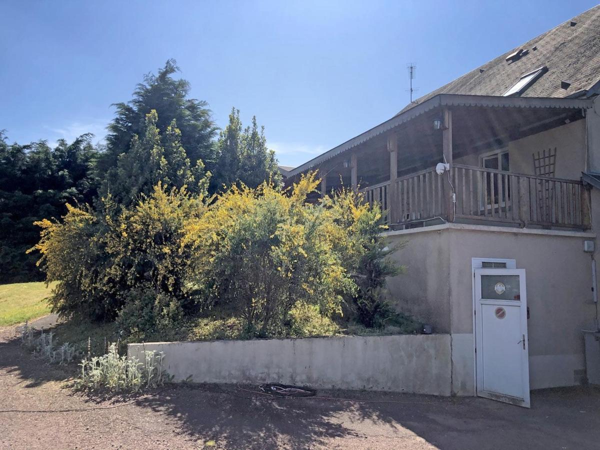 Les Closeaux Phil Mortain-Bocage Exterior photo